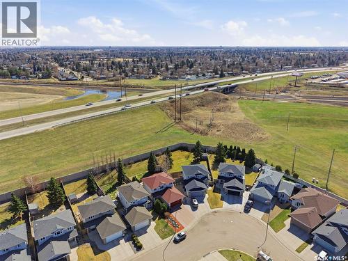 463 Buckwold Cove, Saskatoon, SK - Outdoor With View