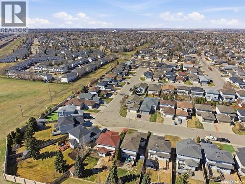 463 Buckwold Cove, Saskatoon, SK - Outdoor With View
