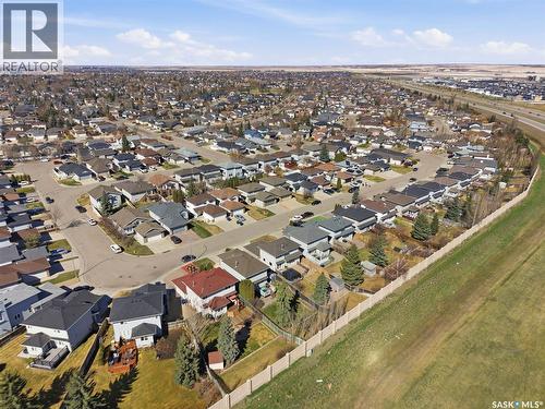 463 Buckwold Cove, Saskatoon, SK - Outdoor With View