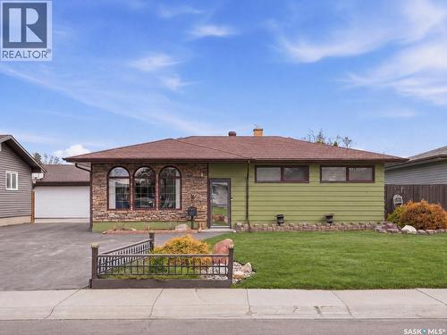 36 Morris DRIVE  Saskatoon, SK S7L 3T9