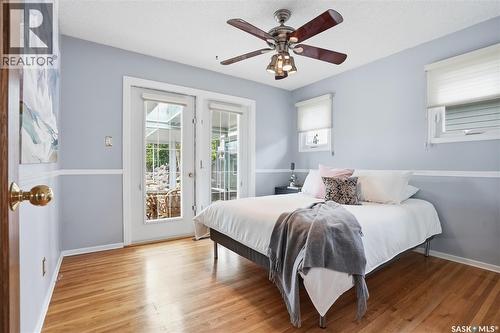 36 Morris Drive, Saskatoon, SK - Indoor Photo Showing Bedroom