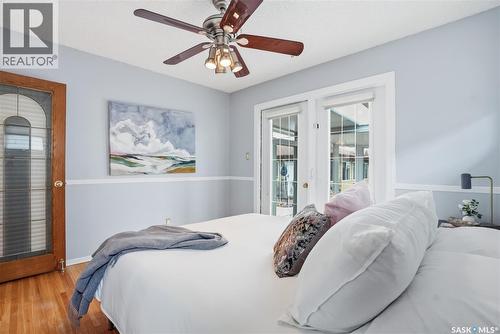 36 Morris Drive, Saskatoon, SK - Indoor Photo Showing Bedroom
