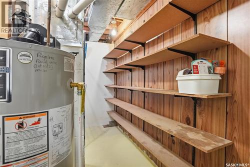36 Morris Drive, Saskatoon, SK - Indoor Photo Showing Basement