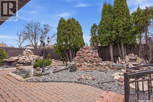 36 Morris Drive, Saskatoon, SK - Outdoor