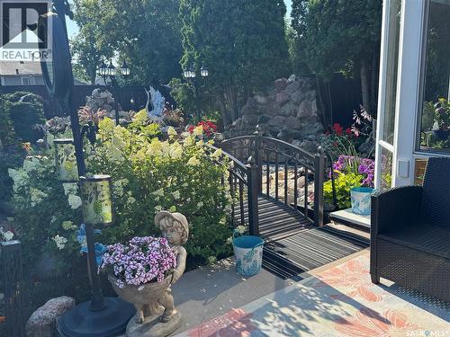 36 Morris Drive, Saskatoon, SK - Outdoor