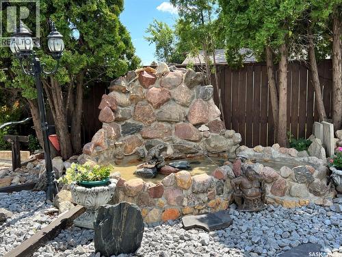36 Morris Drive, Saskatoon, SK - Outdoor