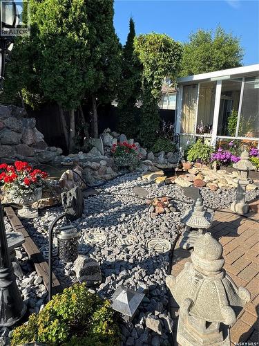 36 Morris Drive, Saskatoon, SK - Outdoor