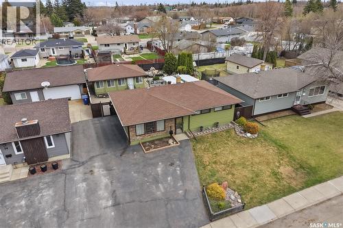 36 Morris Drive, Saskatoon, SK - Outdoor