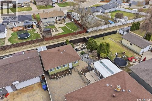 36 Morris Drive, Saskatoon, SK - Outdoor With View