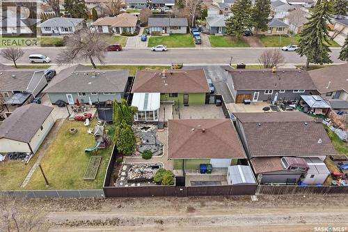 36 Morris Drive, Saskatoon, SK - Outdoor With View