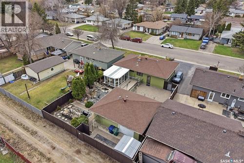 36 Morris Drive, Saskatoon, SK - Outdoor With View