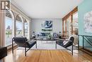36 Morris Drive, Saskatoon, SK  - Indoor Photo Showing Living Room 