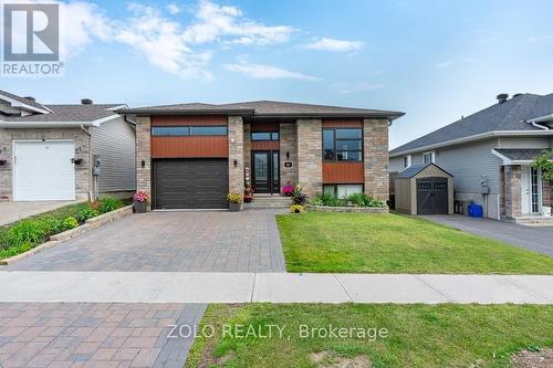 212 BELLWOOD DRIVE  Cornwall, ON K6H 0G9