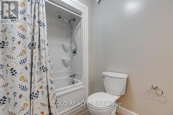 Main Floor Full Washroom - 