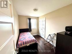 Main Floor Bedroom - 