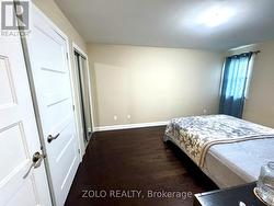 Main Floor Bedroom - 