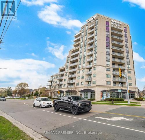 203 - 7730 KIPLING AVENUE  Vaughan, ON L4L 1Y9