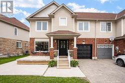 94 THRUSHWOOD DRIVE Barrie, ON L4N 0Z1