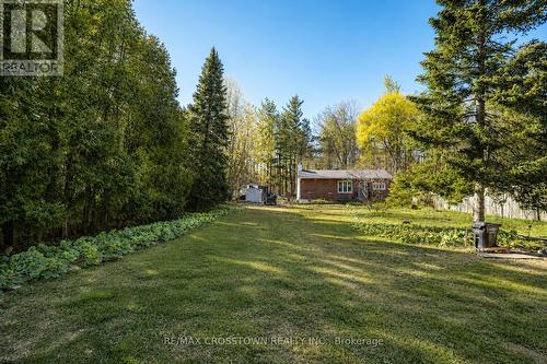 86 DORAN ROAD  Springwater, ON L0L 1X0
