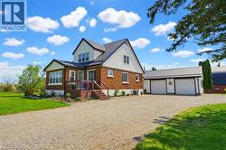 84 NORFOLK COUNTY RD 57 Road Unit# RR#3 Simcoe, ON N3Y 4K2