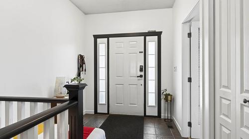 223 Murtle Road, Clearwater, BC - Indoor Photo Showing Other Room