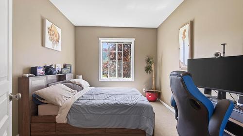 223 Murtle Road, Clearwater, BC - Indoor Photo Showing Bedroom
