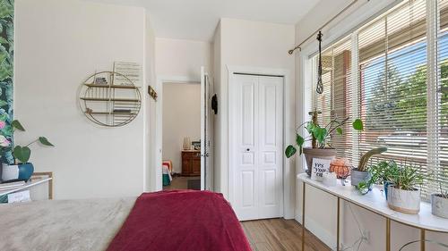 223 Murtle Road, Clearwater, BC - Indoor Photo Showing Bedroom
