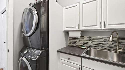 223 Murtle Road, Clearwater, BC - Indoor Photo Showing Laundry Room