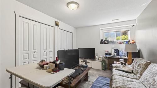 223 Murtle Road, Clearwater, BC - Indoor Photo Showing Office
