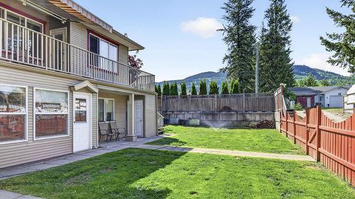 223 Murtle Road, Clearwater, BC - Outdoor