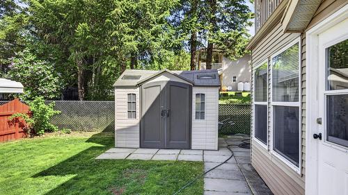 223 Murtle Road, Clearwater, BC - Outdoor With Exterior