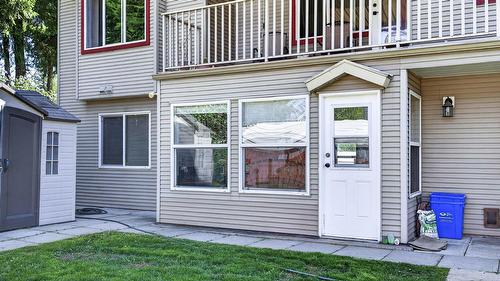 223 Murtle Road, Clearwater, BC - Outdoor