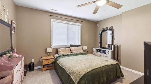 223 Murtle Road, Clearwater, BC - Indoor Photo Showing Bedroom