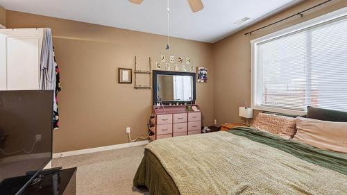 223 Murtle Road, Clearwater, BC - Indoor Photo Showing Bedroom