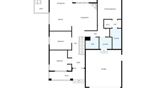 223 Murtle Road, Clearwater, BC - Other