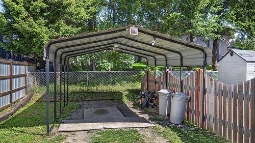 223 Murtle Road, Clearwater, BC - Outdoor