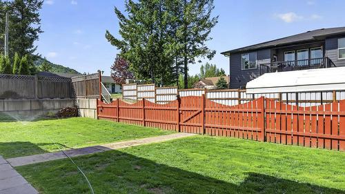 223 Murtle Road, Clearwater, BC - Outdoor
