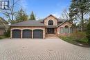 495 Meadow Wood Road, Mississauga, ON  - Outdoor With Facade 