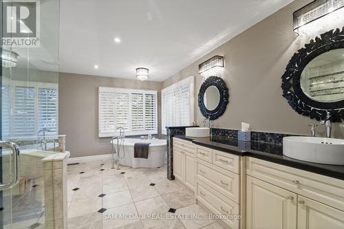495 Meadow Wood Road, Mississauga, ON - Indoor