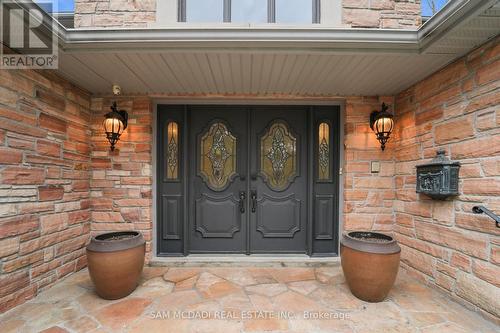495 Meadow Wood Road, Mississauga, ON -  Photo Showing Other Room