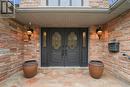 495 Meadow Wood Road, Mississauga, ON  -  Photo Showing Other Room 