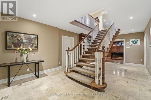 495 Meadow Wood Road, Mississauga, ON - Indoor Photo Showing Other Room