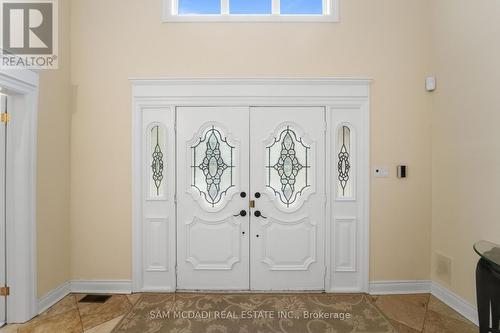 495 Meadow Wood Road, Mississauga, ON - Indoor Photo Showing Other Room