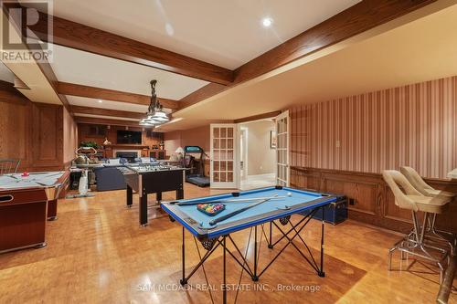 495 Meadow Wood Road, Mississauga, ON - Indoor Photo Showing Other Room