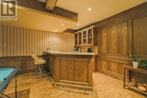 495 Meadow Wood Road, Mississauga, ON - Indoor Photo Showing Other Room