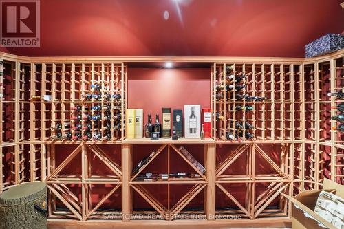 495 Meadow Wood Road, Mississauga, ON - Indoor With Storage