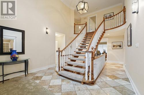 495 Meadow Wood Road, Mississauga, ON - Indoor Photo Showing Other Room
