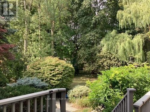 495 Meadow Wood Road, Mississauga, ON - Outdoor