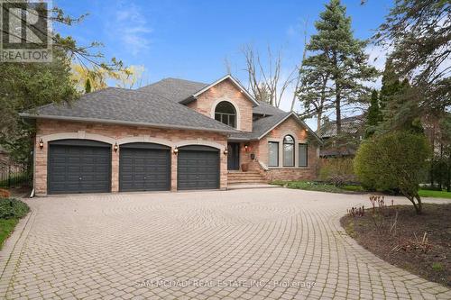 495 Meadow Wood Road, Mississauga, ON - Outdoor