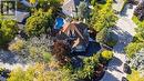 2064 Almira Court, Mississauga, ON  - Outdoor With View 